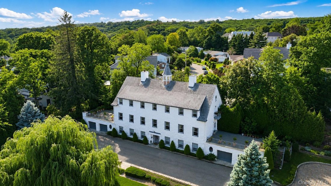 House in New York, New York, United States 1 - 18551190