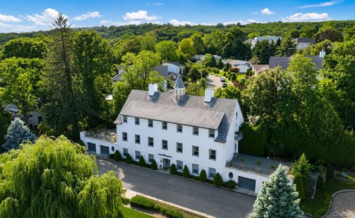 House in New York, New York, United States 1