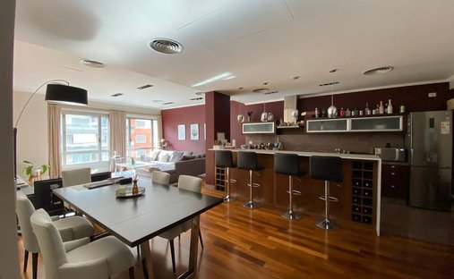 Apartamento en Buenos Aires, Buenos Aires, Argentina 1