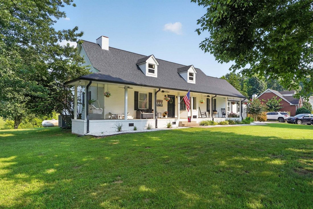 House in White House, Tennessee, United States 5 - 18552123