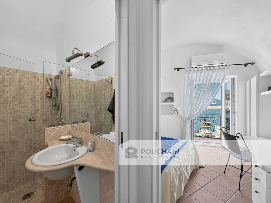 Apartment in Ponza Island, Lazio, Italy 4 - 18551087