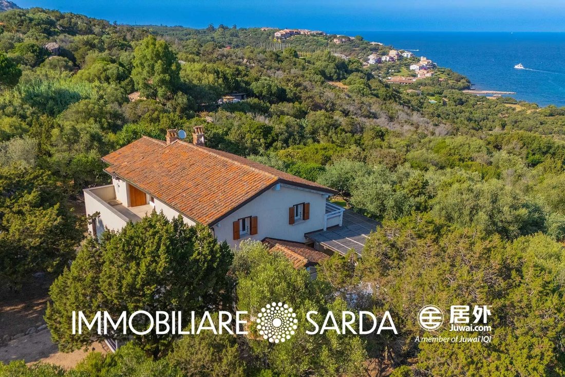 Villa in Italy 4 - 17502787
