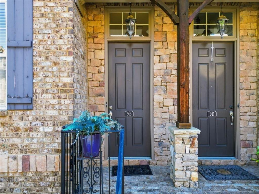 Townhouse in Atlanta, Georgia, United States 3 - 18145687