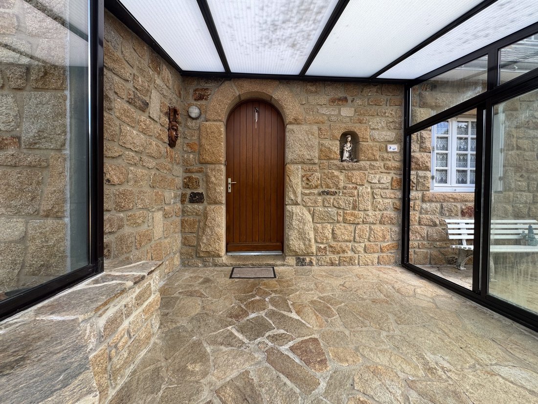 House in Bourg Sud Est, Moelan-sur-Mer, France 4 - 18554248