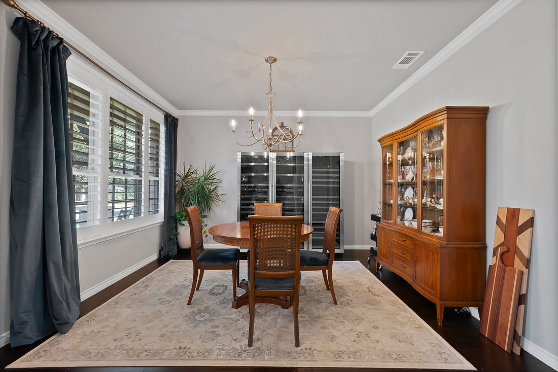 House in Aledo, Texas, United States 4 - 18549440