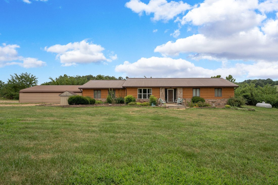House in Norwood, Missouri, United States 3 - 18548410
