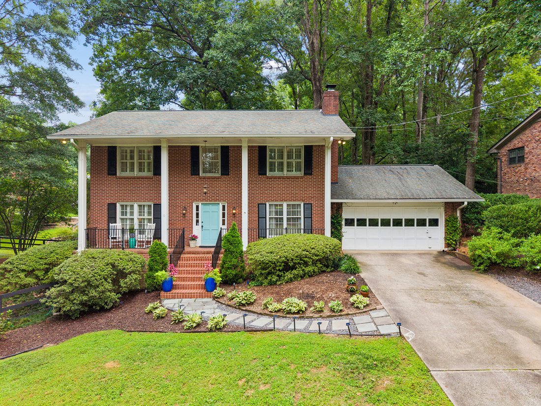 House in Atlanta, Georgia, United States 2 - 18550628