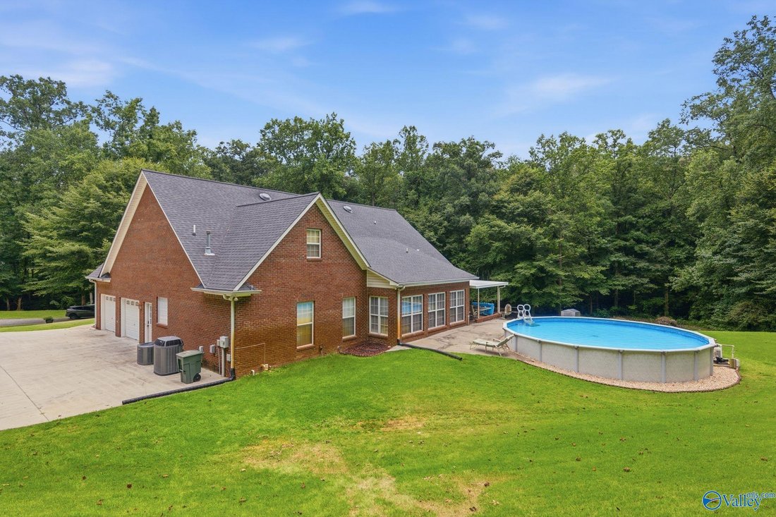 House in Cullman, Alabama, United States 4 - 18551475