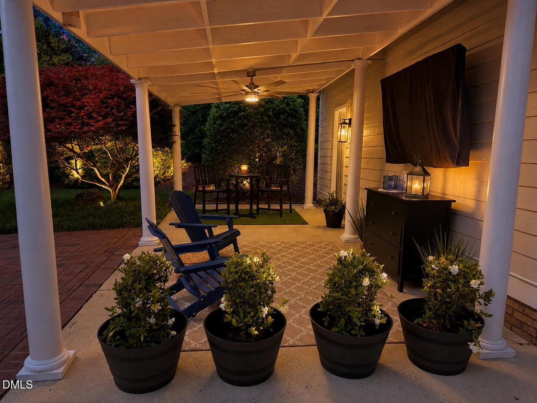 House in Chapel Hill, North Carolina, United States 5 - 18548563