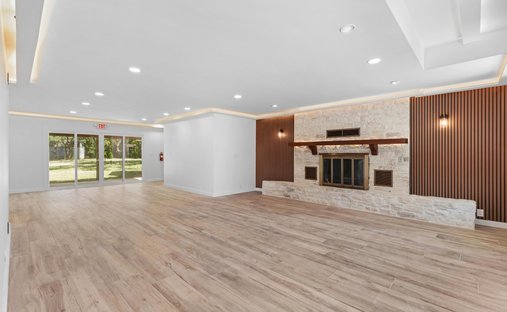 Maison à Round Rock, Texas, États-Unis 1