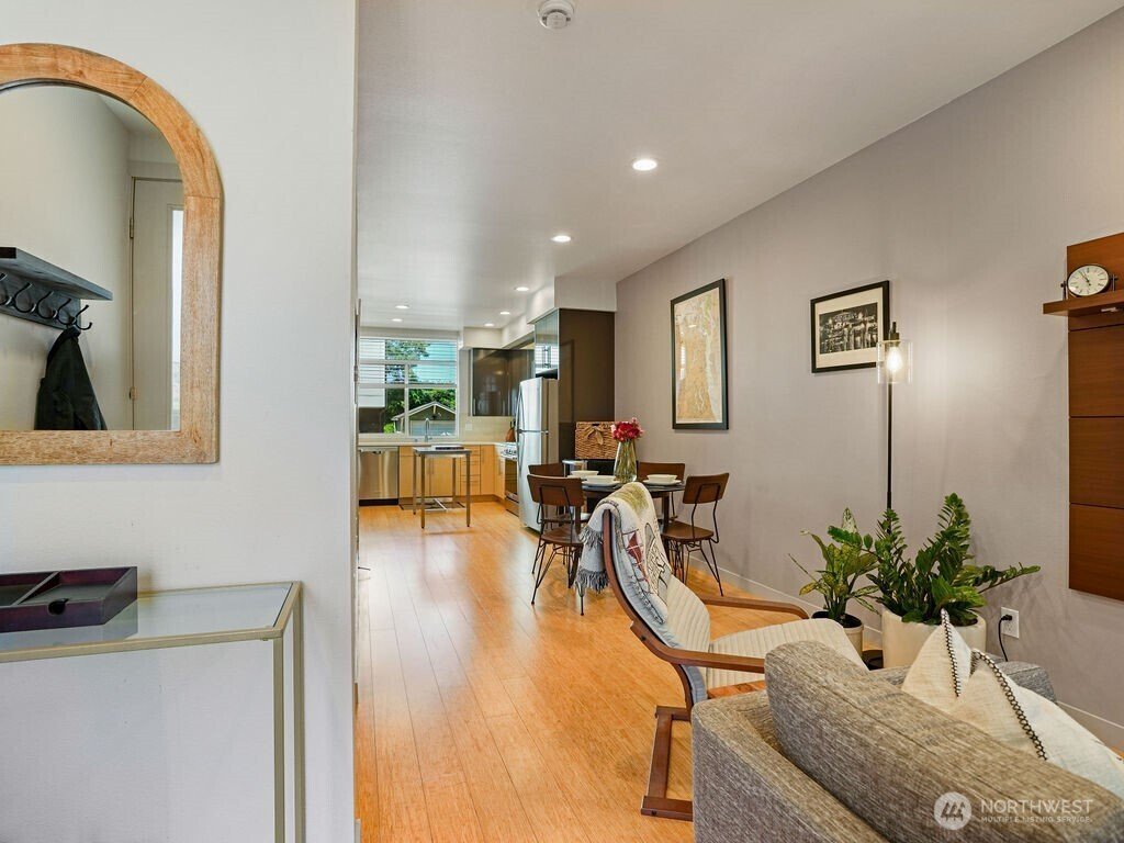 House in Seattle, Washington, United States 5 - 18553225