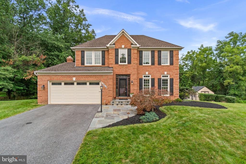 House in West Friendship, Maryland, United States 1 - 18548553