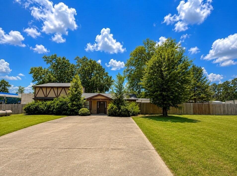 House in Magnolia, Texas, United States 1 - 18548703