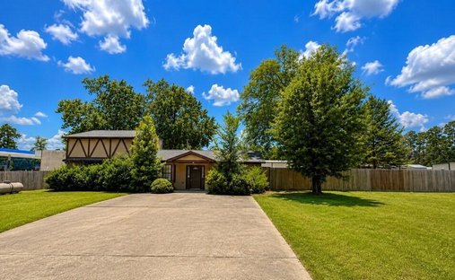 House in Magnolia, Texas, United States 1