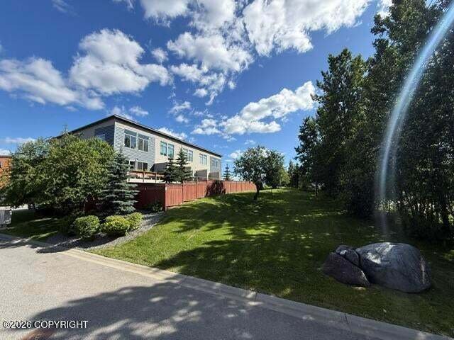 Condo in Anchorage, Alaska, United States 2 - 18551300