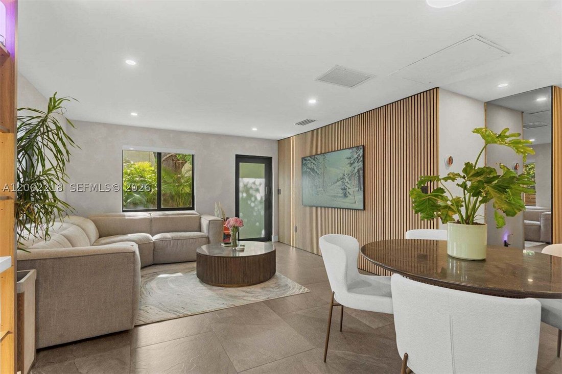 Apartment in Miami, Florida, United States 4 - 18548946