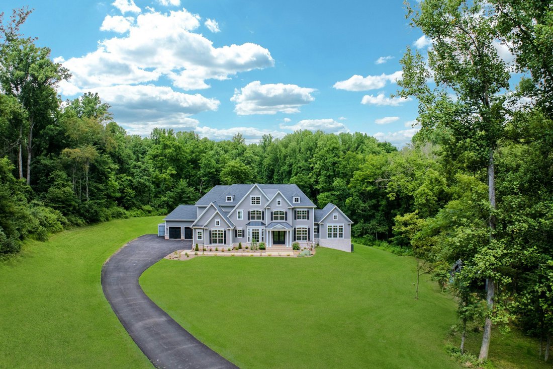 House in Purcellville, Virginia, United States 1 - 18536480