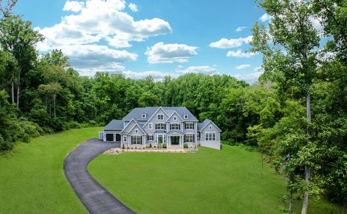 Casa a Purcellville, Virginia, Stati Uniti 1