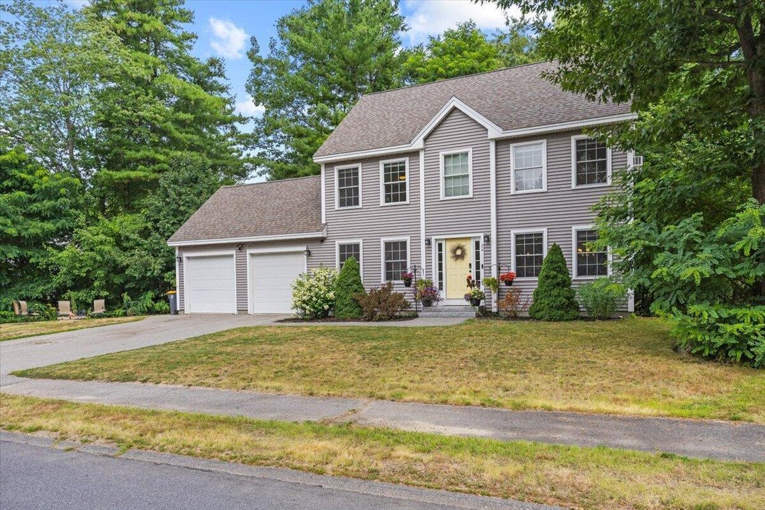 House in Scarborough, Maine, United States 2 - 18548359