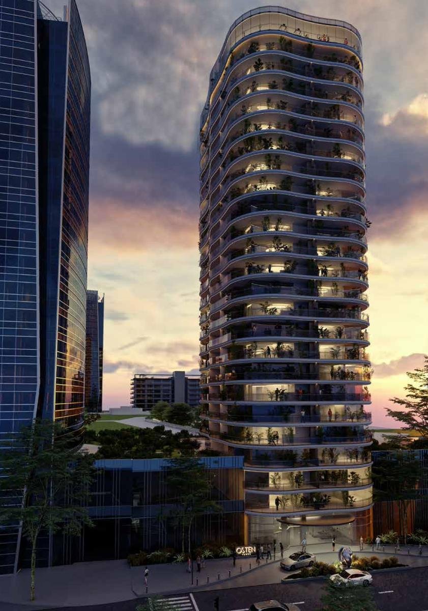 Apartment in Buenos Aires, Buenos Aires, Argentina 3 - 18550309