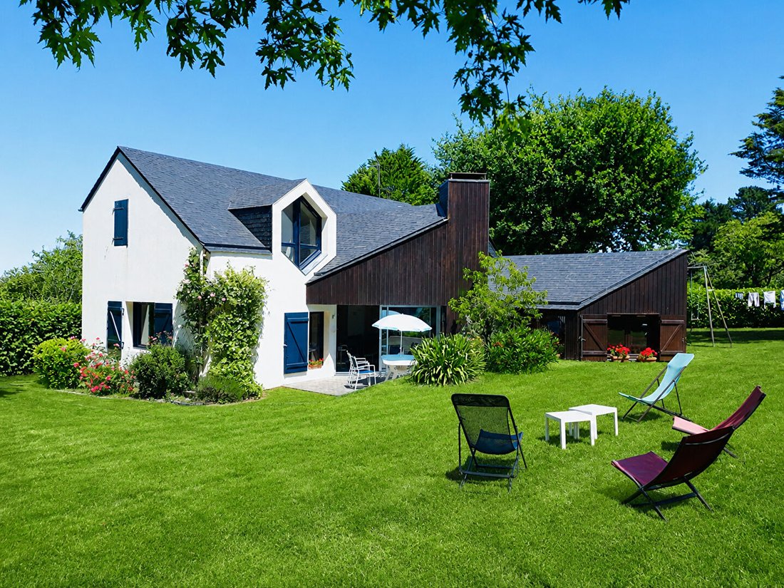 Villa in Baden, Brittany, France 1 - 18055818
