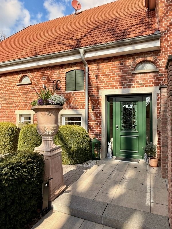 Villa in Heiden, North Rhine-Westphalia, Germany 2 - 18551618