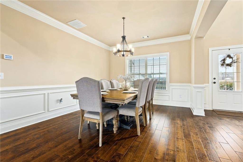 House in Monroe, Georgia, United States 5 - 18548204