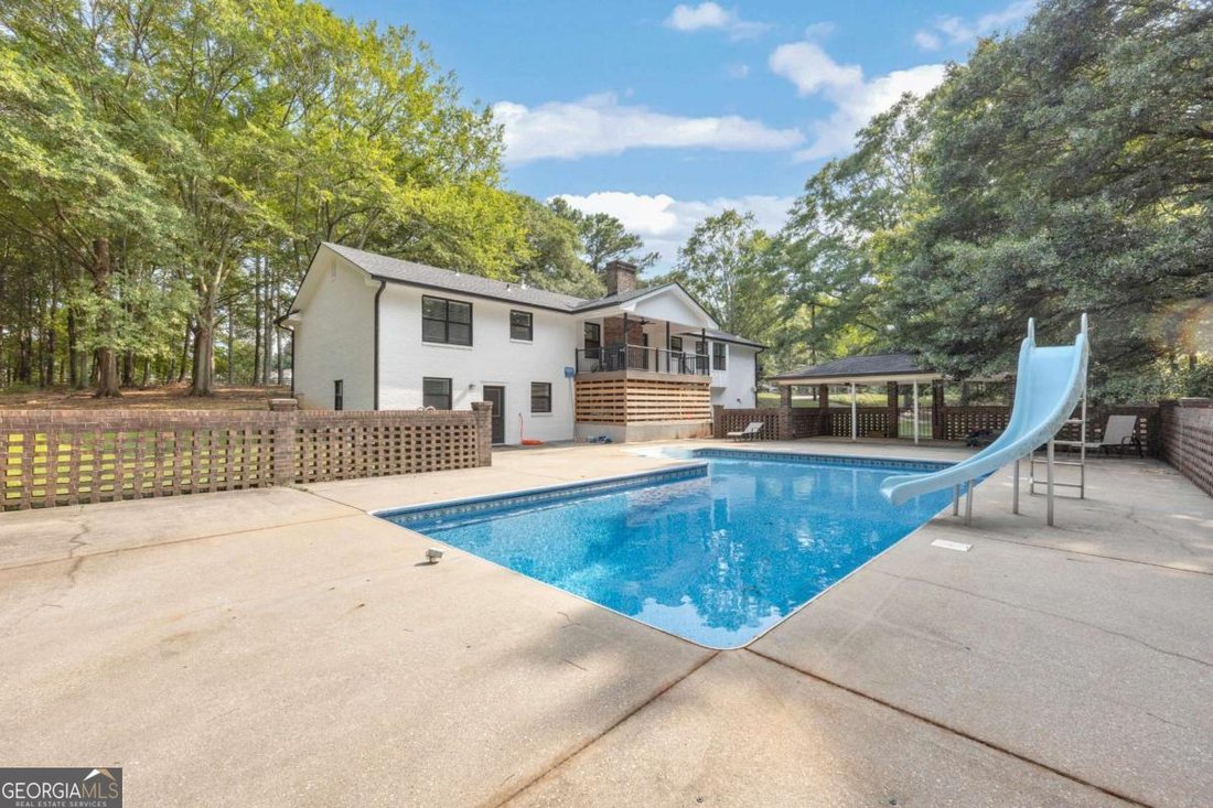 House in Loganville, Georgia, United States 1 - 18548805