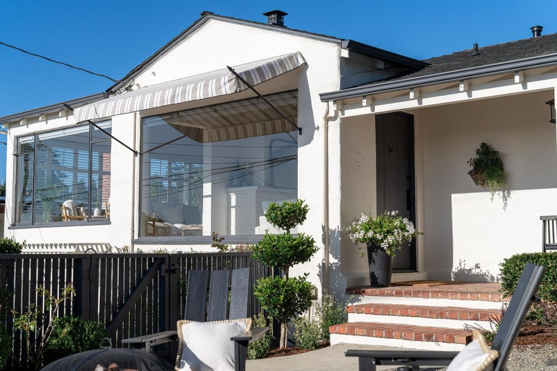 House in Aptos, California, United States 2 - 18551659