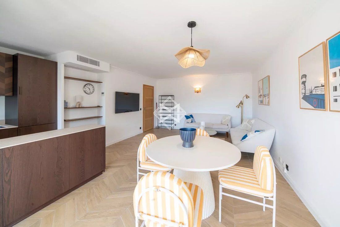 Apartment in Cannes, Provence-Alpes-Côte d'Azur, France 3 - 18549507