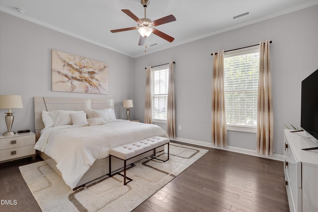 House in Wake Forest, North Carolina, United States 5 - 18548588
