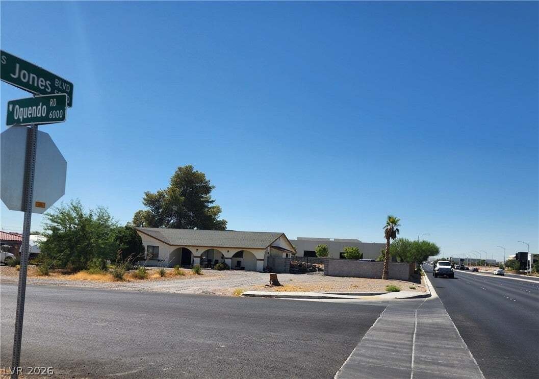 House in Las Vegas, Nevada, United States 2 - 18551056