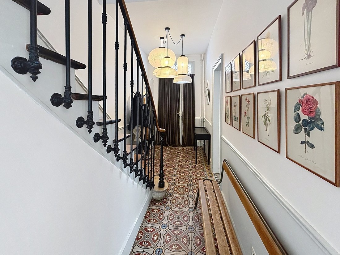 House in Centre Ville, Reims, France 3 - 18251771