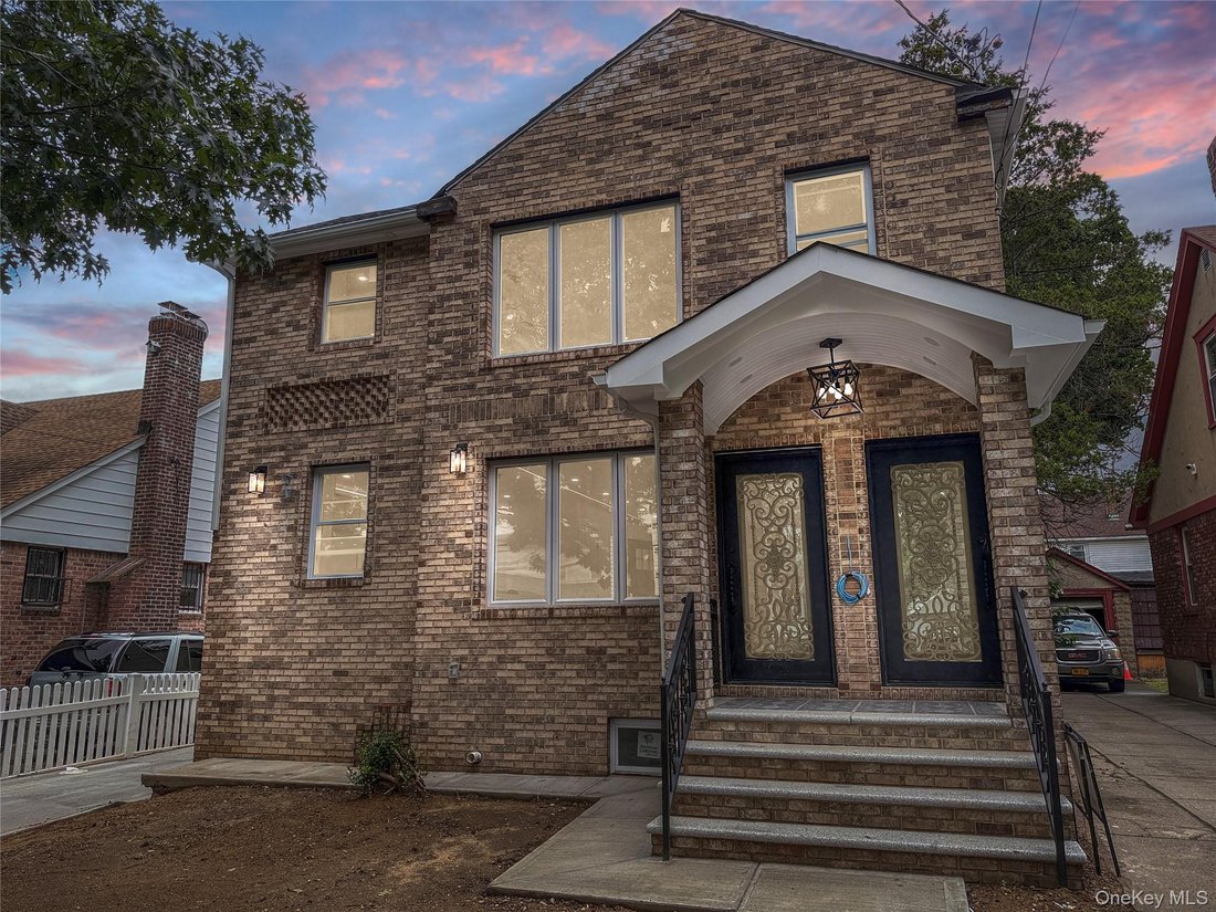 House in New York, New York, United States 1 - 18551187