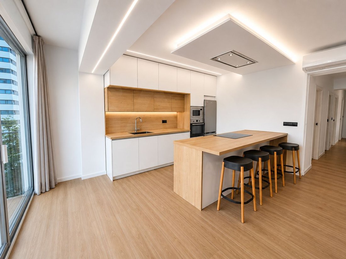 Apartment in Murcia, Región de Murcia, Spain 4 - 18553381