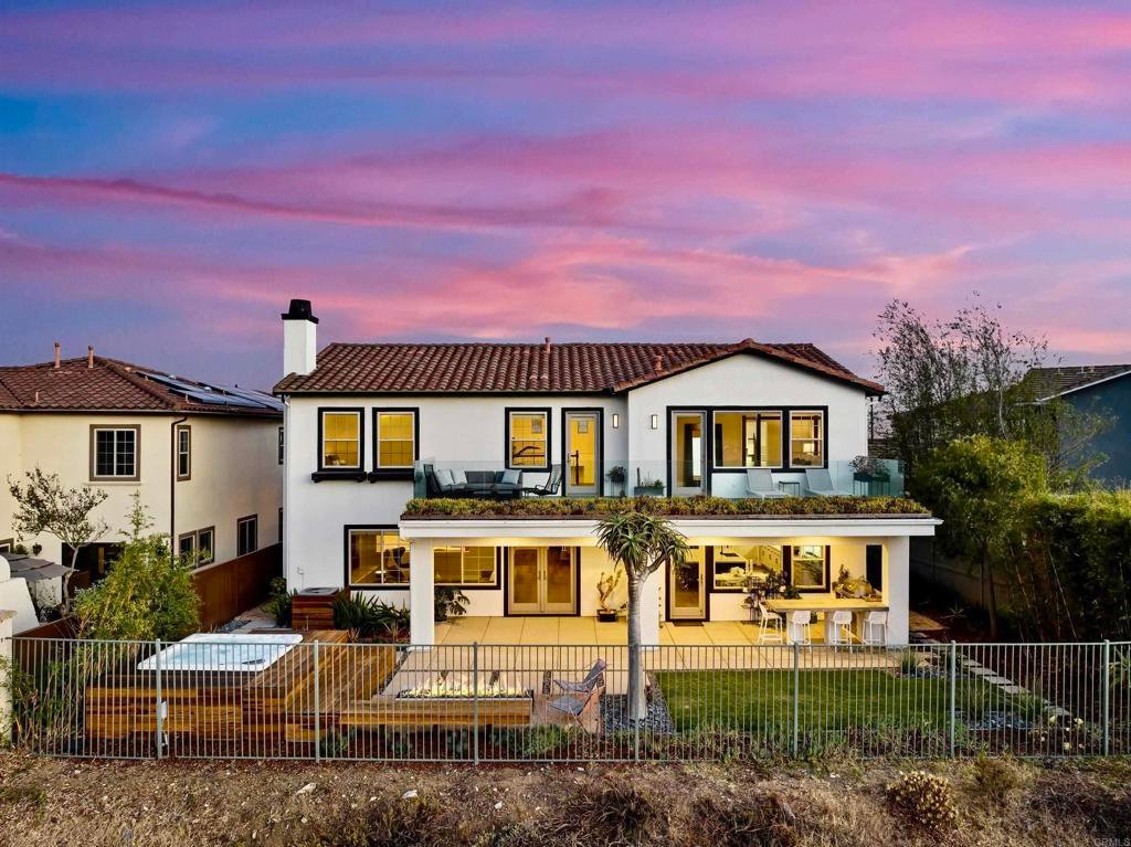 House in San Marcos, California, United States 3 - 18552317