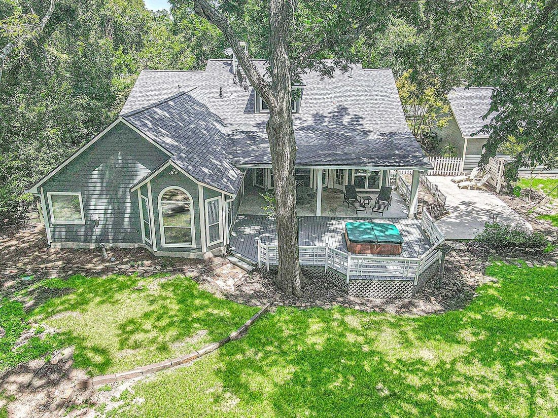 House in Fulshear, Texas, United States 3 - 18552907