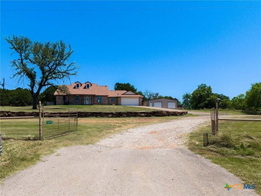 House in Jonesboro, Texas, United States 3 - 18551316