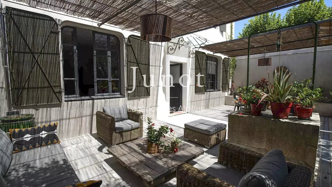 House in Fontvieille, Provence-Alpes-Côte d'Azur, France 3 - 18549924