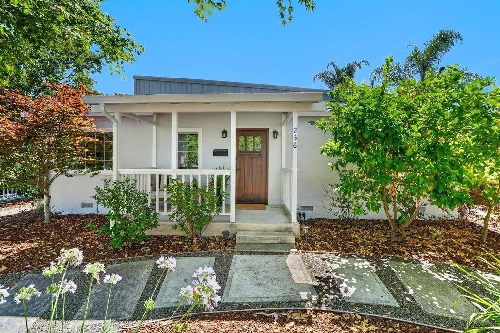 House in Campbell, California, United States 1 - 18554014