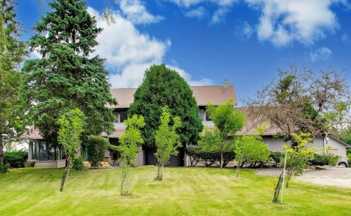 Haus in Homer Glen, Illinois, Vereinigte Staaten 1