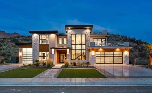 House in Hurricane, Utah, United States 1