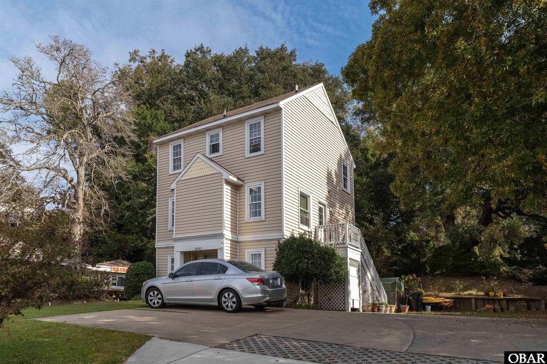 House in Kitty Hawk, North Carolina, United States 1 - 18551132