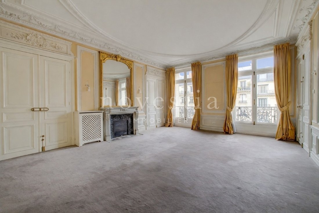 Apartment in Porte Dauphine, Paris 16e Arrondissement, Paris 1 - 18548480