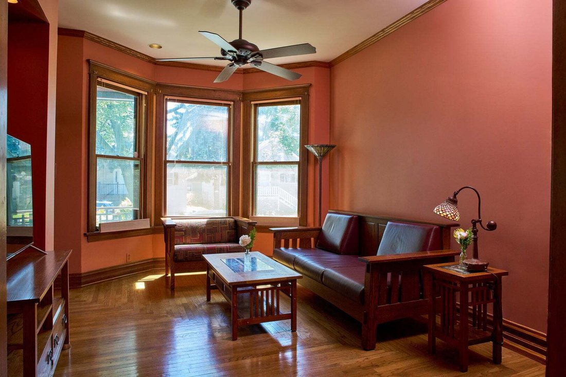 House in Forest Park, Illinois, United States 4 - 18548714