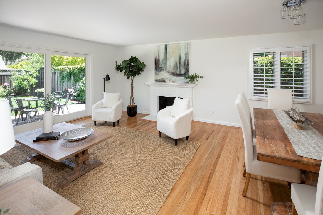 House in Sunnyvale, California, United States 4 - 18549442