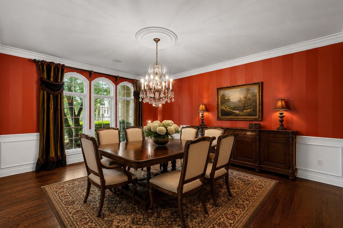 House in Township of Northville, Michigan, United States 5 - 18549085