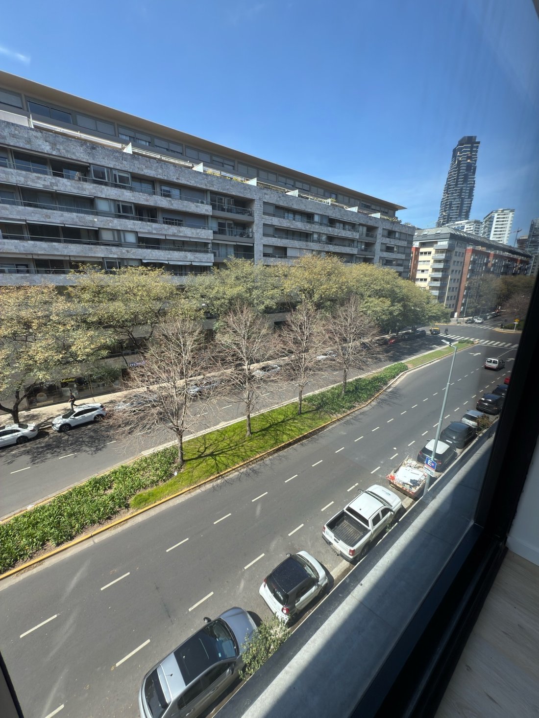 Appartement à Buenos Aires, Buenos Aires, Argentine 1 - 18550312
