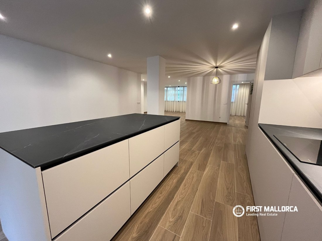 Apartment in Palma, Balearic Islands, Spain 4 - 18549575