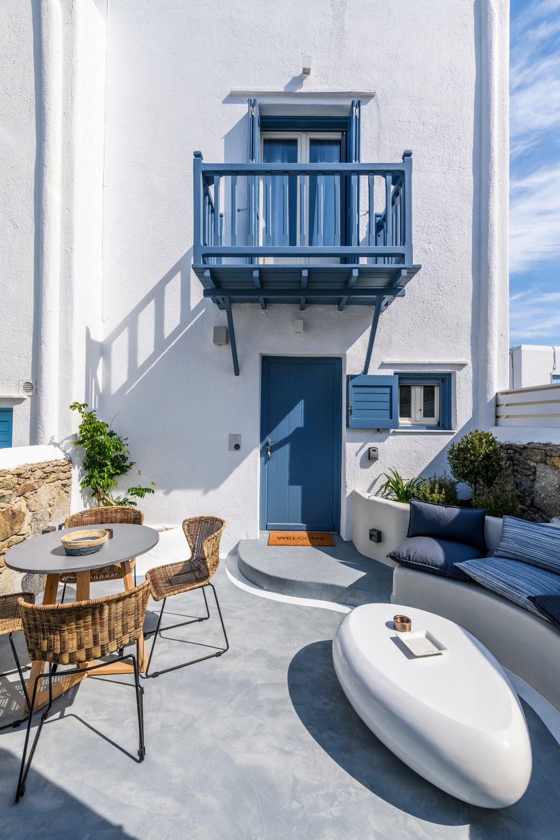 Villa in Mykonos, Aegean, Greece 3 - 18548270